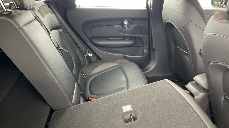 MINI Clubman 1.5 Cooper Sport 6dr Auto Petrol Estate